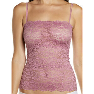 Honeydew Intimates Margo Lace Camisole, Size S​​​​​​​​